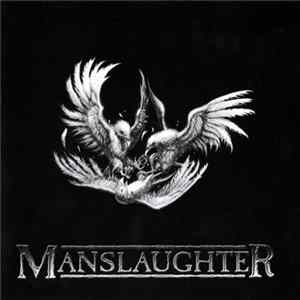 Manslaughter - Through The Eyes Of Insanity FLAC