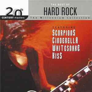 Various - The Best Of Hard Rock FLAC