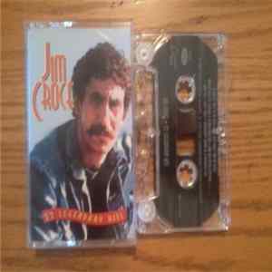 Jim Croce - 22 Legendary Hits FLAC