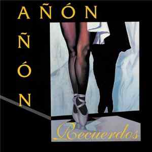 Añón - Recuerdos FLAC
