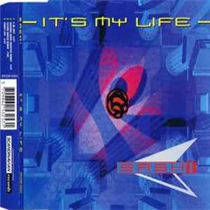 Sash! - It's My Life FLAC