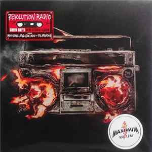 Green Day - Revolution Radio FLAC