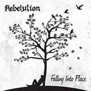 Rebelution - Falling Into Place FLAC