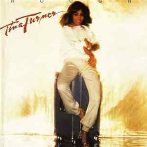 Tina Turner - Rough FLAC