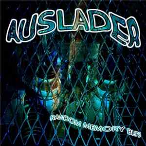 Auslander - Random Memory Blips FLAC