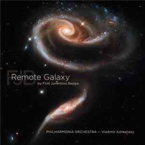 Flint Junventino Beppe - Remote Galaxy FLAC