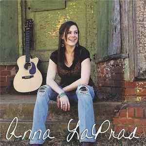 Anna LaPrad - Anna LaPrad FLAC
