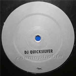 DJ Quicksilver - Cosmophobia (Extremix) FLAC