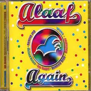 Various - Alaaf Again FLAC