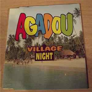 Village Night - Agadou FLAC