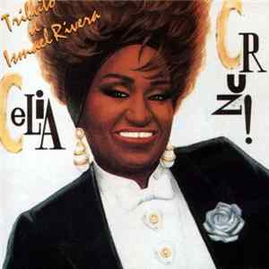 Celia Cruz - Tributo A Ismael Rivera FLAC