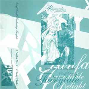 Sasha / Tony Clarke - Chuff Chuff's Enchanting Fairytale FLAC