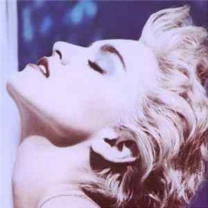 Madonna - True Blue FLAC
