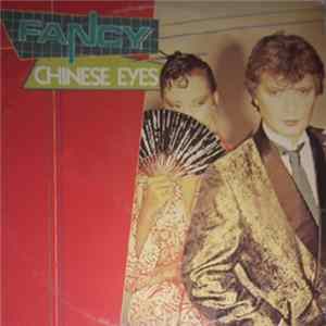 Fancy - Chinese Eyes FLAC