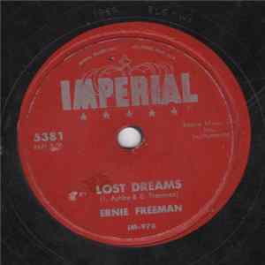 Ernie Freeman - Lost Dreams / Rockin' Around FLAC