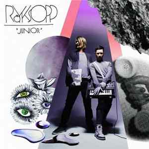 Röyksopp - Junior FLAC