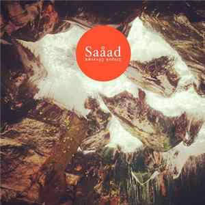 Saåad - Στερεά Σύννεφα FLAC
