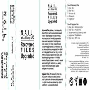 Bishop UPG - Recovered FILES Upgraded FLAC