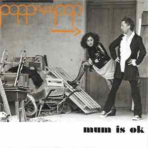 Poppa Call That Pop - Mum Is Ok FLAC