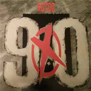 Xutos & Pontapés - 90 FLAC