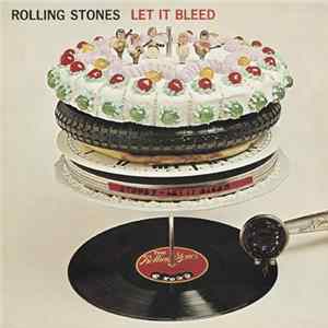 The Rolling Stones - Let It Bleed FLAC