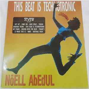 Nöell Abedul - This Beat Is Technotronic: The Album FLAC