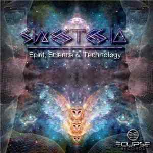 Sinestesia - Spirit, Science & Technology FLAC