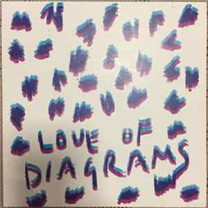 Love Of Diagrams - In My Dream FLAC