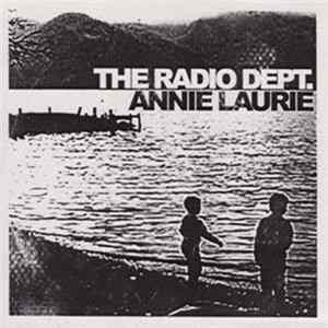The Radio Dept. - Annie Laurie FLAC