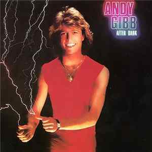 Andy Gibb - After Dark FLAC