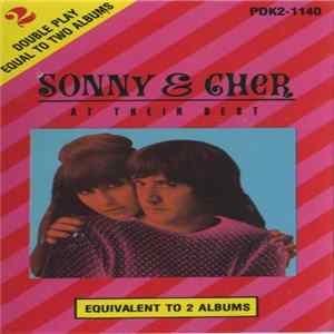 Sonny & Cher - At Their Best FLAC
