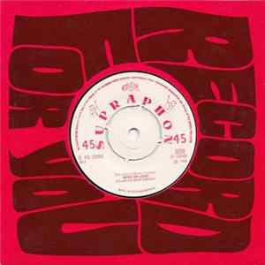 Atlantis Beat Group - Wine Or Love / Pig Headed Mona FLAC