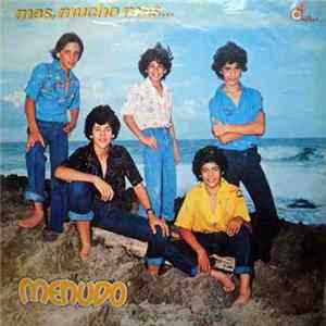 Menudo - Mas, Mucho Mas FLAC