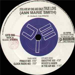 Ann Marie Smith - (You Are My One And Only) True Love FLAC