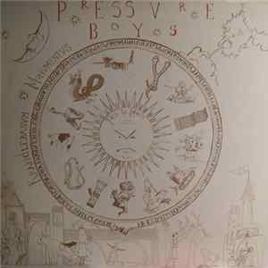 The Pressure Boys - Krandlebanum Monumentus FLAC