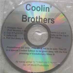 Coolin' Brothers - Coolin' Brothers FLAC