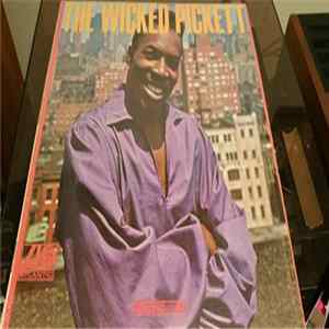 Wilson Pickett - The Wicked Pickett FLAC