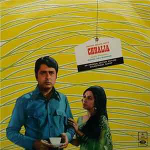 Rahul Dev Burman - Chhalia FLAC