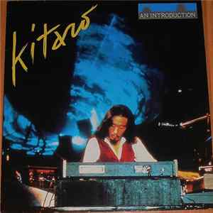 Kitaro - An Introduction FLAC