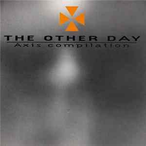 Jeff Mills - The Other Day (Axis Compilation) FLAC