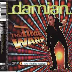 Damian - The Time Warp (New Nineties Version) FLAC