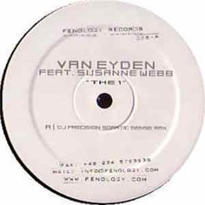 Van Eyden Feat. Susanne Webb - The 1 FLAC