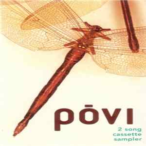 Pōvi - 2 Song Cassette Sampler FLAC