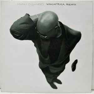 Manu Dibango - Wakafrika Remix FLAC