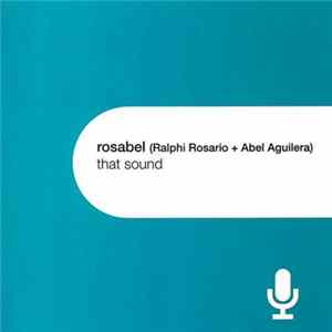 Rosabel - That Sound FLAC