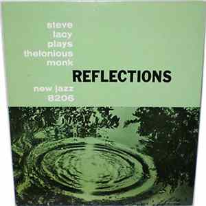 Steve Lacy - Reflections FLAC