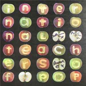 International Teachers Of Pop - International Teachers Of Pop FLAC