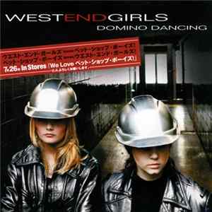 West End Girls - Domino Dancing FLAC