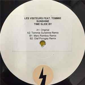 Les Visiteurs - Time Slide By FLAC