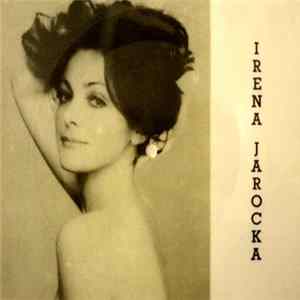 Irena Jarocka - Te Linie, Te Koła FLAC